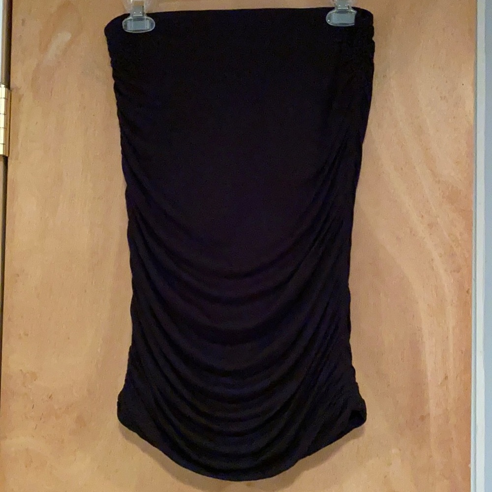 Max Studio Body Con Skirt